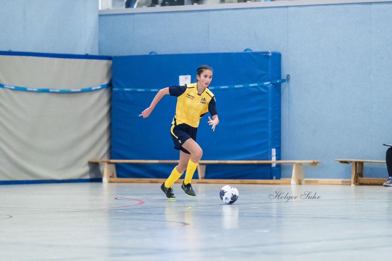 Bild 389 - wBJ Auswahl Futsalturnier